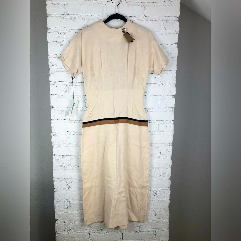 Vintage Deadstock Bloomfield By Cirilo Dress